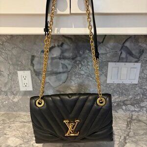 LOUIS VUITTON NEW WAVE BAG